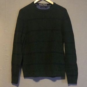Nautica knit sweater